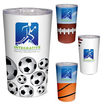 Full Color Sporty Mug