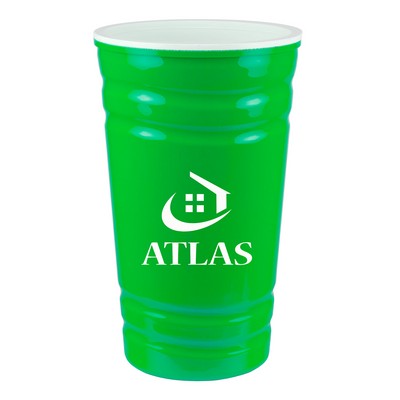 16 Oz. Fiesta Cup