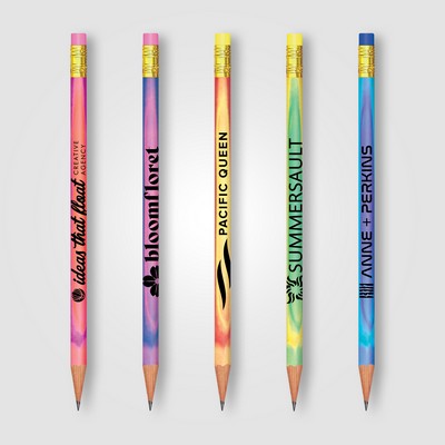 Color Change Pencil - Silkscreen